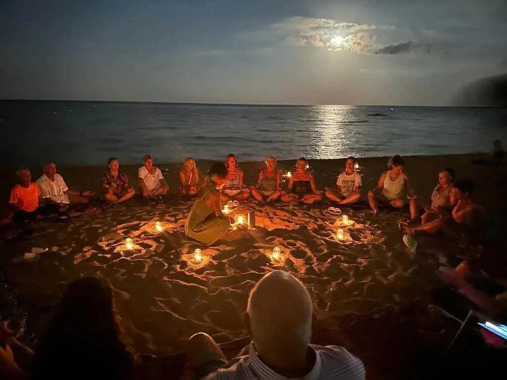 Camping 3 Etoiles - Ccaaebb Platja d'Aro  0*,