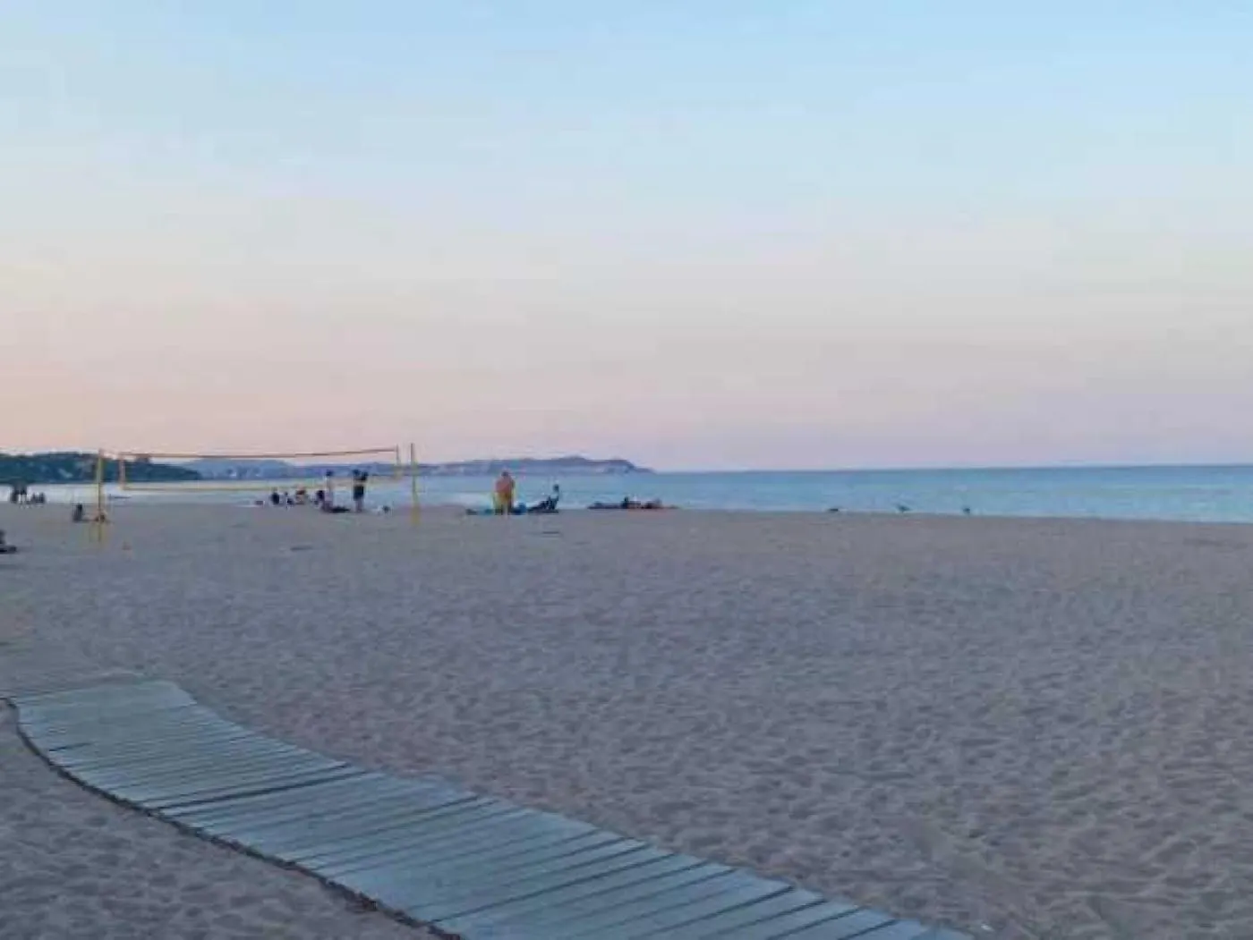 Camping 3 Etoiles - Ccaaebb Platja d'Aro